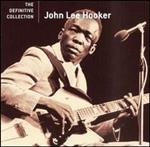 John Lee Hooker - The Definitive Collection [REMASTERED] 